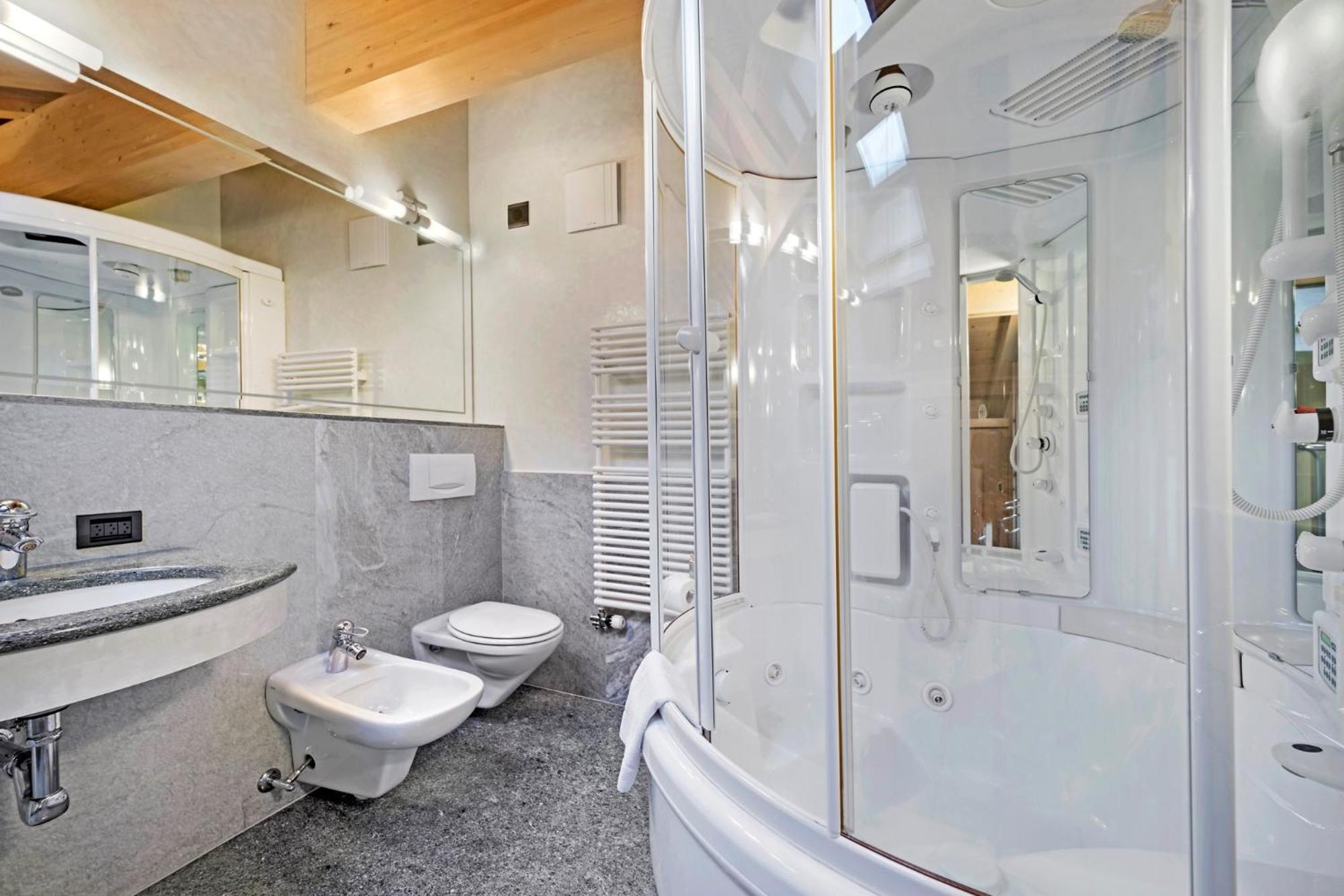 Apartament Abitaziun SüLla Spuonda - Champfer Zewnętrze zdjęcie