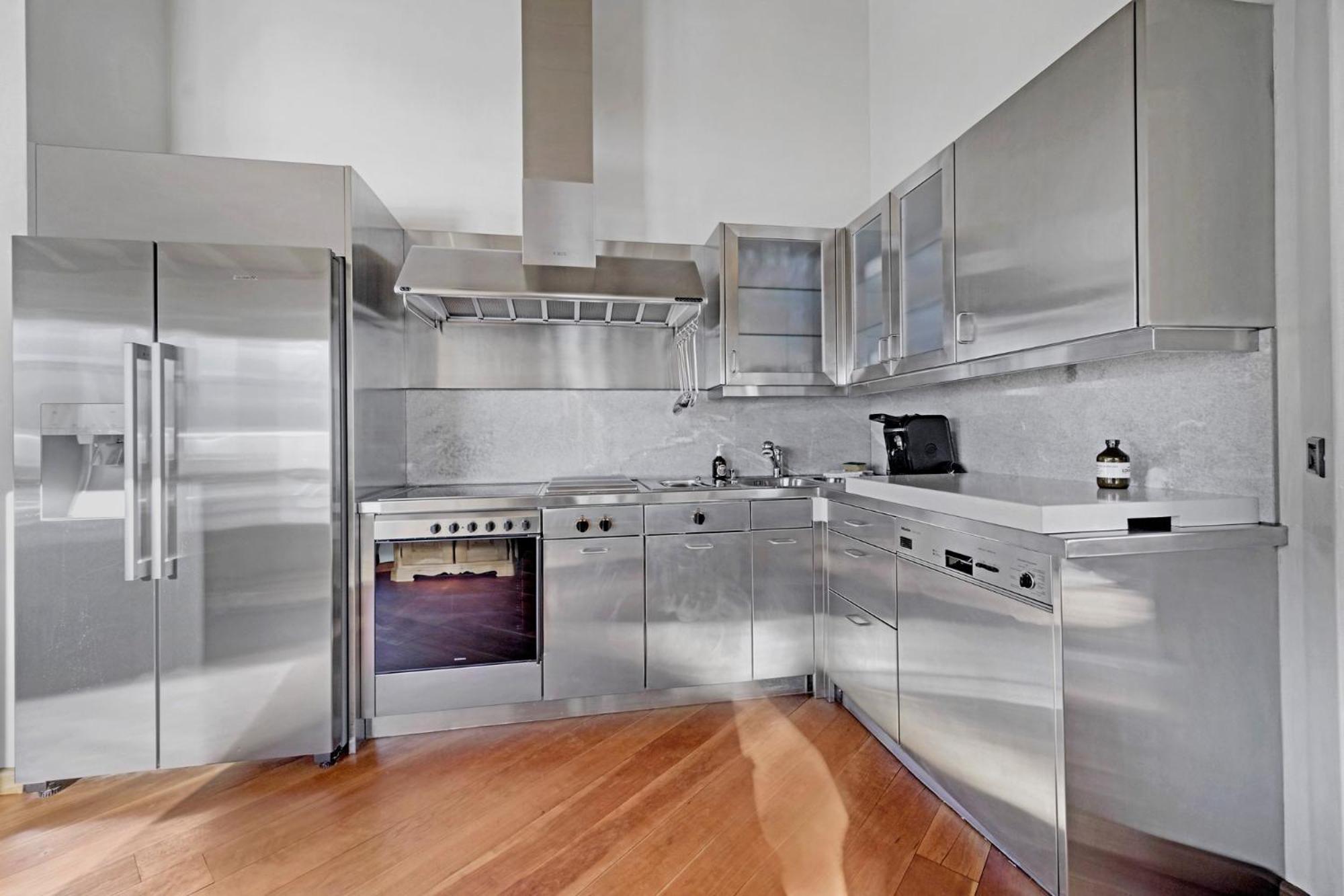 Apartament Abitaziun SüLla Spuonda - Champfer Zewnętrze zdjęcie