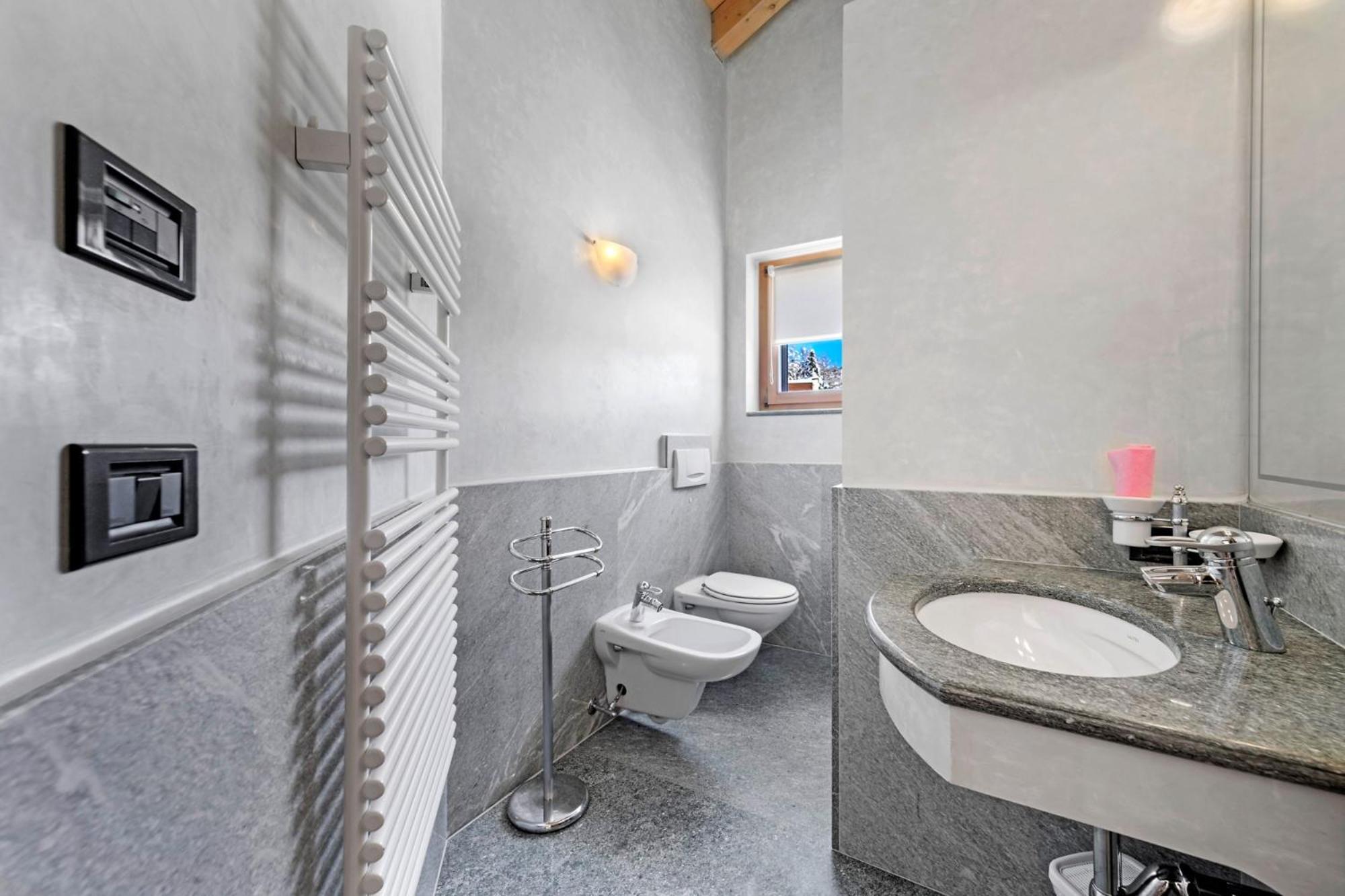 Apartament Abitaziun SüLla Spuonda - Champfer Zewnętrze zdjęcie