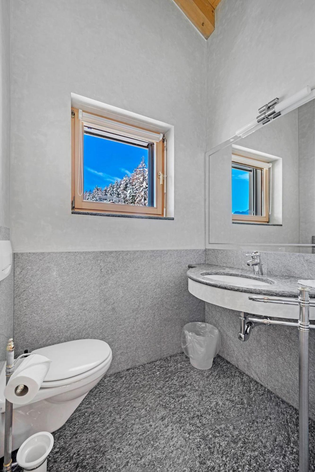 Apartament Abitaziun SüLla Spuonda - Champfer Zewnętrze zdjęcie